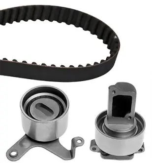 Комплект ремня ГРМ HEPU 201729