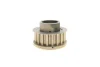 Касета ланцюга ГРМ Ford Connect 1.8TDCI (75-90-110PS) 07- HEPU 20-2029 (фото 13)