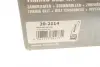 Комплект ременя генератора MB Sprinter CDI (6PK2271) (+AC) (всередині Contitech) HEPU 20-2114 (фото 19)
