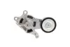 Комплект ременя генератора Audi A4/VW Golf V/VI/Passat 2.0 TFSI 04-12 (6PK 1053) HEPU 20-2138 (фото 8)