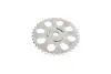 Комплект ланцюга ГРМ Skoda Fabia/Roomster 1.2i 03-15 HEPU 21-0022 (фото 32)