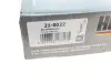 Комплект ланцюга ГРМ Skoda Fabia/Roomster 1.2i 03-15 HEPU 21-0022 (фото 36)