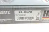 Комплект ланцюга ГРМ BMW 1 (E81/E87/E90) (N13//N73) 03-11 HEPU 21-0170 (фото 40)