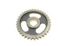 Комплект ланцюга ГРМ Skoda Fabia/ Octavia 1.0-1.4 00-03 HEPU 21-0249 (фото 4)