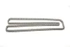 Комплект ланцюга ГРМ Porsche Cayenne (92A/9PA)/Panamera (970) 4.8 V8 09- (z=266/68) HEPU 21-0267 (фото 3)