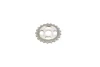 Комплект ланцюга насосу масляного Audi A4/A6/VW Passat 2.0 TDI 04-11 HEPU 210508 (фото 11)