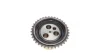 Комплект ланцюга ГРМ Ford Ranger/Transit/Transit V363 2.2/2.4D 06- (z=132) HEPU 210520 (фото 2)