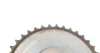 Комплект ланцюга ГРМ Ford Ranger/Transit/Transit V363 2.2/2.4D 06- (z=132) HEPU 210520 (фото 6)