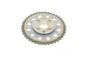 Комплект ланцюга ГРМ Mazda 3/6/ CX-7 2.2 MZR-CD 08-14 HEPU 21-0524 (фото 7)