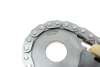 Комплект ланцюга ГРМ Iveco/Fiat Ducato 2.3JTD 06- HEPU 210557 (фото 4)