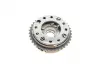 Комплект ланцюга ГРМ BMW 3 (F30)/4 (F33)/5 (F10/F11)/X3 (F25)/X5 (F15/F85) 1.6/2.0i 10-18 (z=148) HEPU 21-0597CA (фото 41)