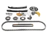 Комплект ГРМ (ланцюг + елементи) MAZDA 3, 3/HATCHBACK, 6, 6/KOMBI, CX-5 2.2D 04.12- HEPU 210616 (фото 1)