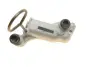 Комплект ланцюга ГРМ BMW 5 (F10)/7 (F01/F02/F03/F04)/X5 (E70/F15/F85)/X6 (E71/E72) 08-14 (N63) HEPU 21-0638 (фото 12)