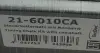 Комплект ланцюга ГРМ VW Golf V/VI 1.4TSI 10/03-, 90/118kw (z=132/19-18/38) HEPU 21-6010CA (фото 14)