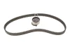 Комплект ГРМ Honda Civic 1.6/1.7i 01-05/FR-V 1.7 04-/Stream 1.7 16V 01-06 (22x104z)(не комплект) HEPU DSC201660 (фото 1)