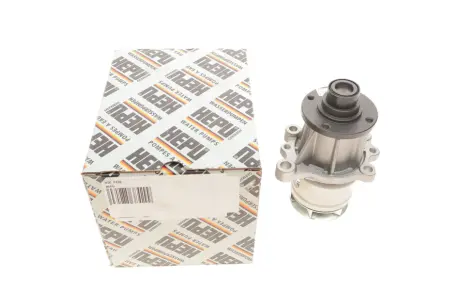 Помпа води BMW 3/5/Z3 316i/316g/316Ci/318i/318is/318ti/518i/518g/1.8i/1.9i 89-03, M42/M43/M44 HEPU DSC_P470