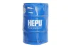 Антифриз (синій) G11 (60L) (W G011 A8C A1) (концентрат) (пошкоджена -2л.) HEPU DSCP999060 (фото 1)