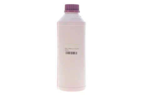Антифриз (фіолетовий) G12 SuperPlus (1.5L) (концентрат) (без етикетки) HEPU P999-G12-SUPERPLUS