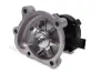 Насос охолоджуючої рідини, з ущільненням CHEVROLET CRUZE OPEL ASTRA G, ASTRA G/KOMBI, ASTRA H, ASTRA H CLASSIC, ASTRA H GTC, ASTRA H/KOMBI, ASTRA J, ASTRA J GTC, COMBO/MINIVAN 1.7D 02.00- HEPU P3001M (фото 2)