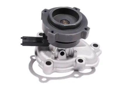 Насос охолоджуючої рідини, з ущільненням CHEVROLET CRUZE OPEL ASTRA G, ASTRA G/KOMBI, ASTRA H, ASTRA H CLASSIC, ASTRA H GTC, ASTRA H/KOMBI, ASTRA J, ASTRA J GTC, COMBO/MINIVAN 1.7D 02.00- HEPU P3001M