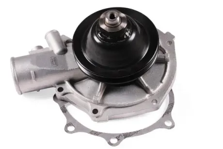 Water pump, cooling system. Насос водяной, система охлаждения HEPU P309