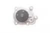 Помпа води Opel Astra F/G 1.7TDS/DTI 91-05/Corsa B/Combo 1.7D 94-01/Vectra A/B 1.7TD 90-98 HEPU P341 (фото 3)