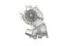 Помпа води BMW 5 (E60/E61)/6 (E63/E64)/7 (E65-E67)/X5 (E70) 3.0/4.0/4.8 05-10 (R/B) (8 лоп.) HEPU P414 (фото 5)
