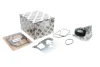 Помпа води BMW X3 (F25)/X5 (F15/F85) 14-18, B47 D20 A HEPU P435 (фото 1)
