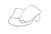 Помпа води BMW X3 (F25)/X5 (F15/F85) 14-18, B47 D20 A HEPU P435 (фото 13)