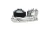 Помпа води BMW X3 (F25)/X5 (F15/F85) 14-18, B47 D20 A HEPU P435 (фото 9)