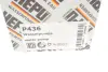 Помпа води BMW X1 (F48)/X2 (F39) 14- B38/B42/B48 HEPU P436 (фото 10)