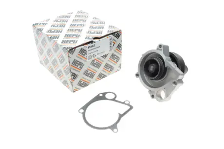 Помпа води BMW 3 (E46) 320d АКПП 98-01/5 (E39) 520d 00-03 M47 D20 HEPU P461