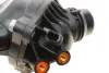 Помпа води BMW 3 (E90)/5 (F10)/X5 (E70)/X6 (E71/E72) 06-16 N55 B30/N54 B30 (+термостат) HEPU P494-TH (фото 10)