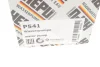 Помпа води Seat Corodba/Ibiza/VW Caddy/Polo 1.0i/1.4 96-02 HEPU P541 (фото 9)