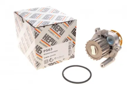 Помпа VW Polo 1.9SDi (02>) HEPU P563