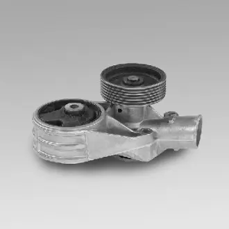 Автозапчасть HEPU P645