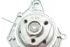 Помпа води Audi A6/A7 2.8FSI/FSI quattro 11-/Audi A8 2.5TFSI 12- (перемикається) HEPU P683 (фото 6)