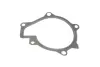 Помпа води Hyundai ix35/Tucson/Santa Fe II/III/Kia Sportage/Sorento 2.0/2.2 CRDi 09- HEPU P7845 (фото 6)