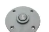 Помпа води Hyundai i20/i30/Kia Ceed 1.2/1.4 11- HEPU P7852 (фото 5)