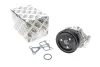 Помпа води Hyundai Santa Fe/Sonata/Tucson/Kia Sportage/Sorento 2.0/2.4/CVVT/GDI 09- (OE) HEPU P7854 (фото 1)