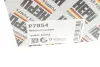 Помпа води Hyundai Santa Fe/Sonata/Tucson/Kia Sportage/Sorento 2.0/2.4/CVVT/GDI 09- (OE) HEPU P7854 (фото 12)