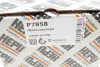 Насос охолоджуючої рідини (Вир-во) HEPU P7858 (фото 10)