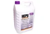 Антифриз G12+ READY MIX VIOLET-PURPLE-37C (Каністра 5л) HEPU P900RM12PLUS005 (фото 1)