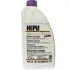 Антифриз G12+ READY MIX VIOLET-PURPLE -37C (Каністра 1.5л) HEPU P900RMG12PLUS (фото 1)