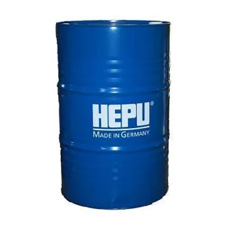 P999 200L (синій) Концентрат охолоджуючої рідини HEPU P999200
