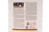Антифриз (фіолетовий) G12 EVO (5L) (концентрат) HEPU P999-EVO12-005 (фото 2)