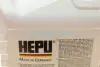 Антифриз (фіолетовий) G12 SuperPlus (5L) (концентрат) HEPU P999-G12-SUPERPLUS-005 (фото 2)