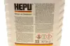 Антифриз (фіолетовий) G12 SuperPlus (5L) (концентрат) HEPU P999-G12-SUPERPLUS-005 (фото 3)