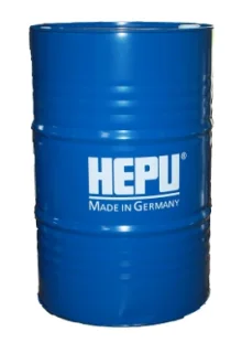 P999 GRN 200L (концентрат зелений) HEPU P999GRN200