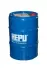 Hepu Antifreeze Жовтий G11 HEPU P999-YLW-060 (фото 1)